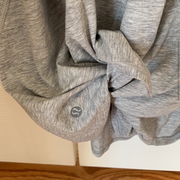 Lululemon athletica all tied up tank - 6 - Picture 7 of 7